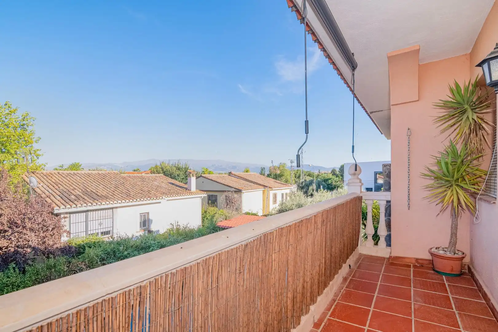 Villa avec terrasse à vendre à Cúllar Vega, imagen 35