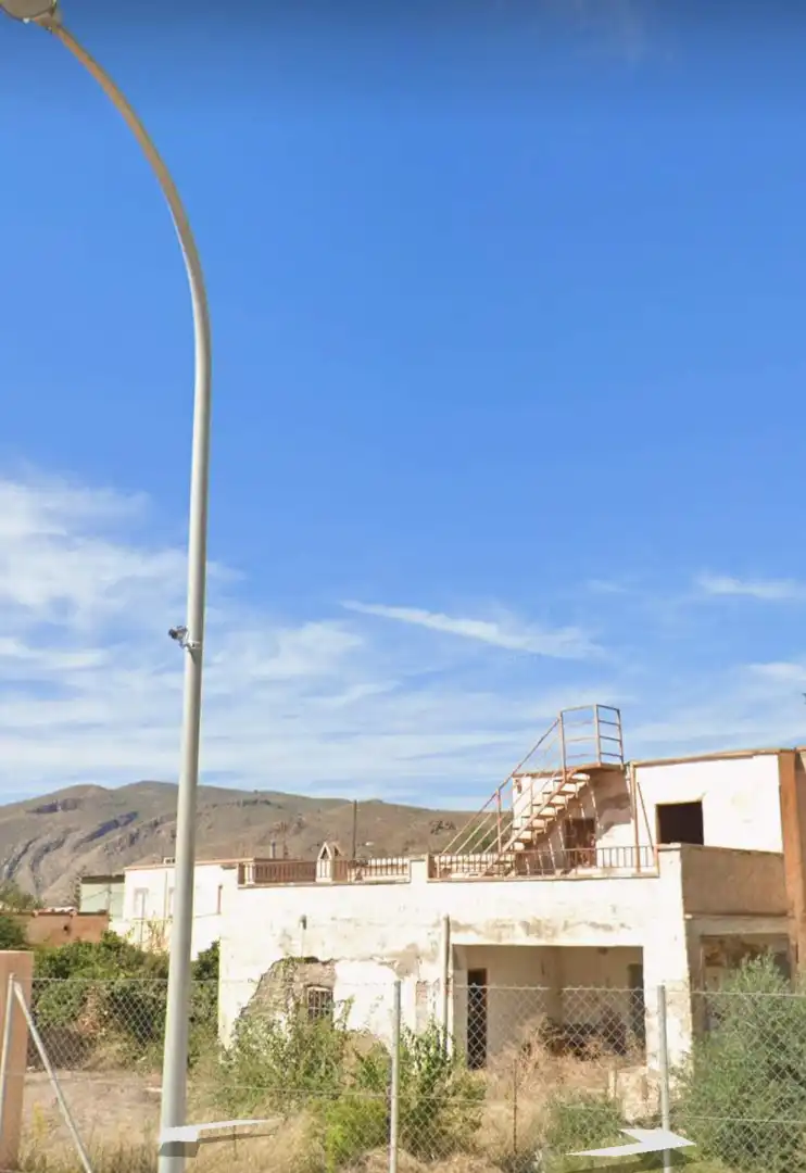Terreno residencial en venta en Berja, imagen 2