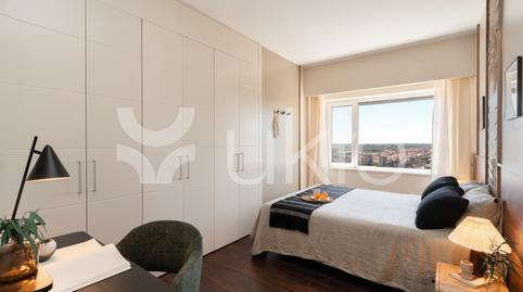 Foto 4 de Apartament de lloguer a Plaza de España, Argüelles, Madrid