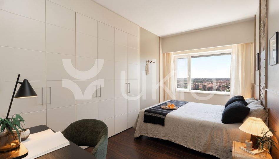 Apartamento de alquiler en Plaza de España, Argüelles - Imagen 4