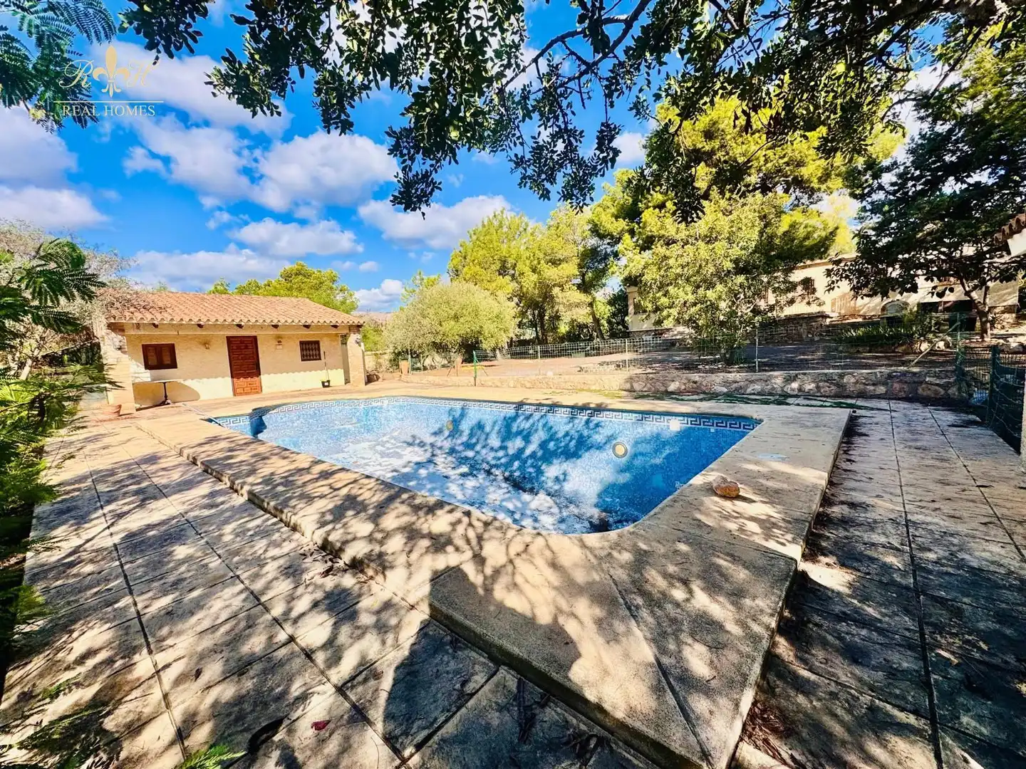 Detached house with pool for sale in EL PLANET, imagen 29
