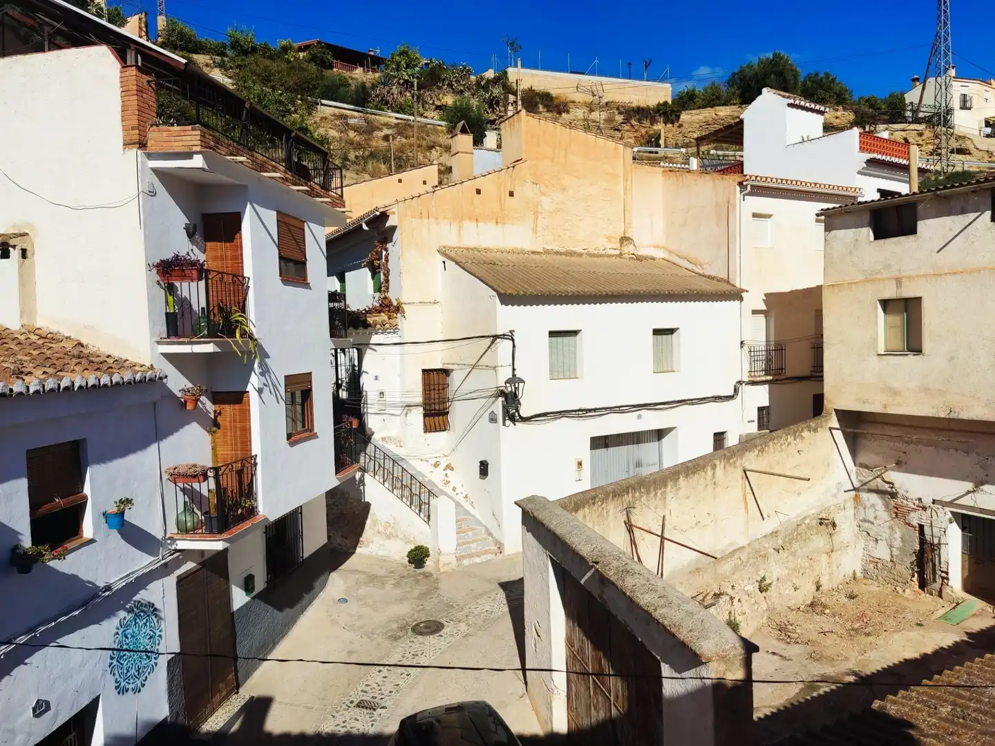 Maison rustique à vendre à Calle LLANA (SAL), imagen 4