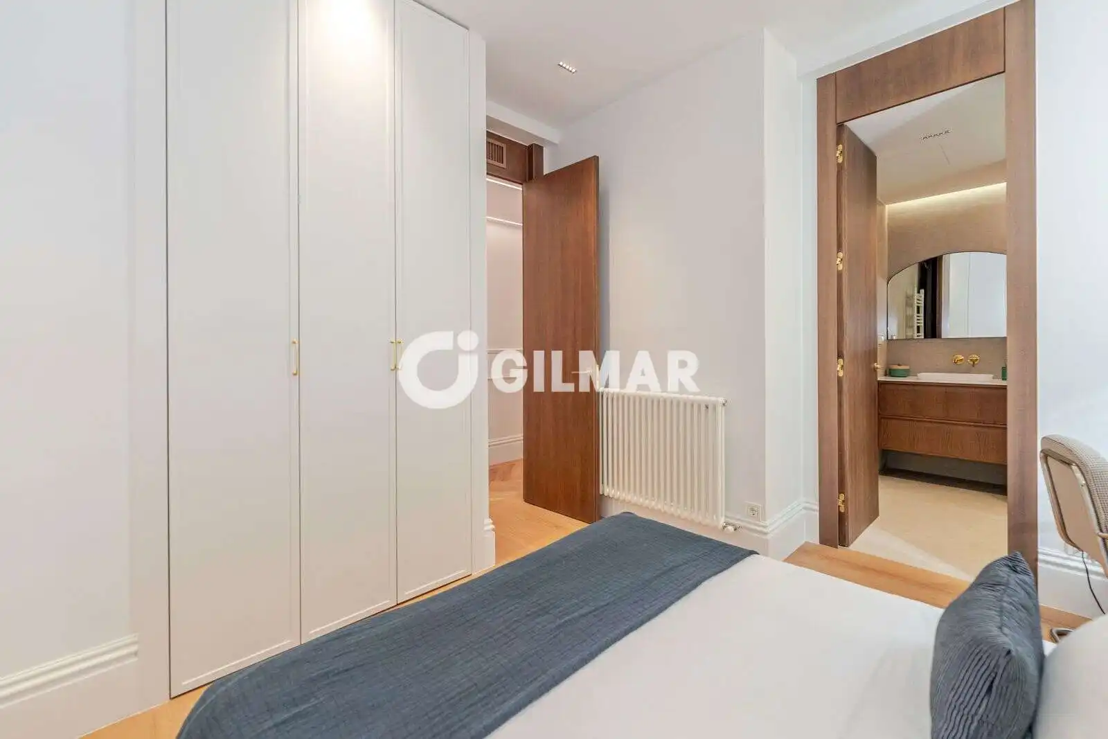 Wohnung mit Aufzug zum Verkauf in Barrio de Salamanca, imagen 26