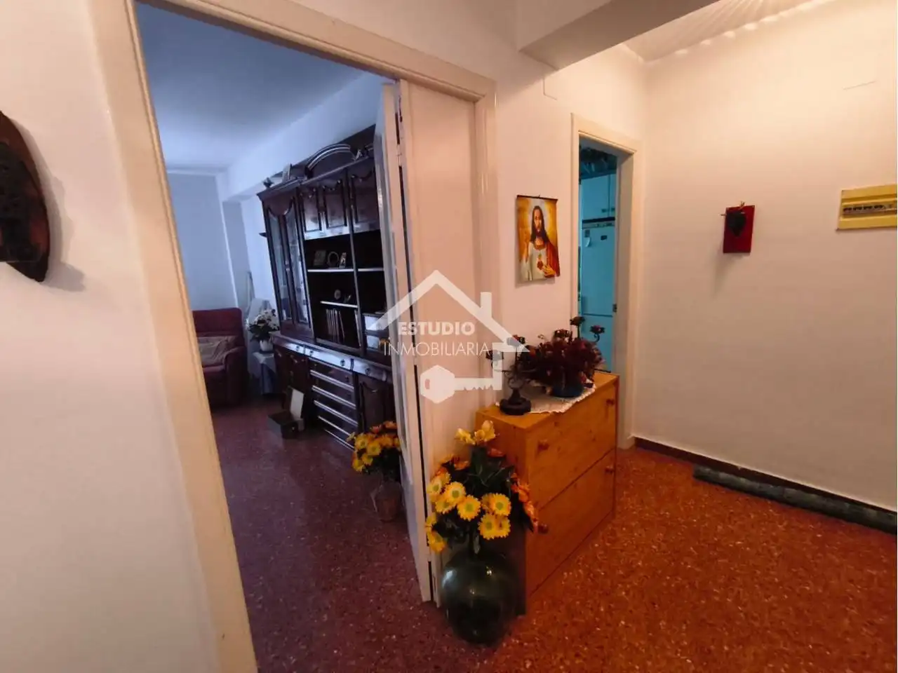 Wohnung mit Terrasse zum Verkauf in Calle San Miguel, imagen 14