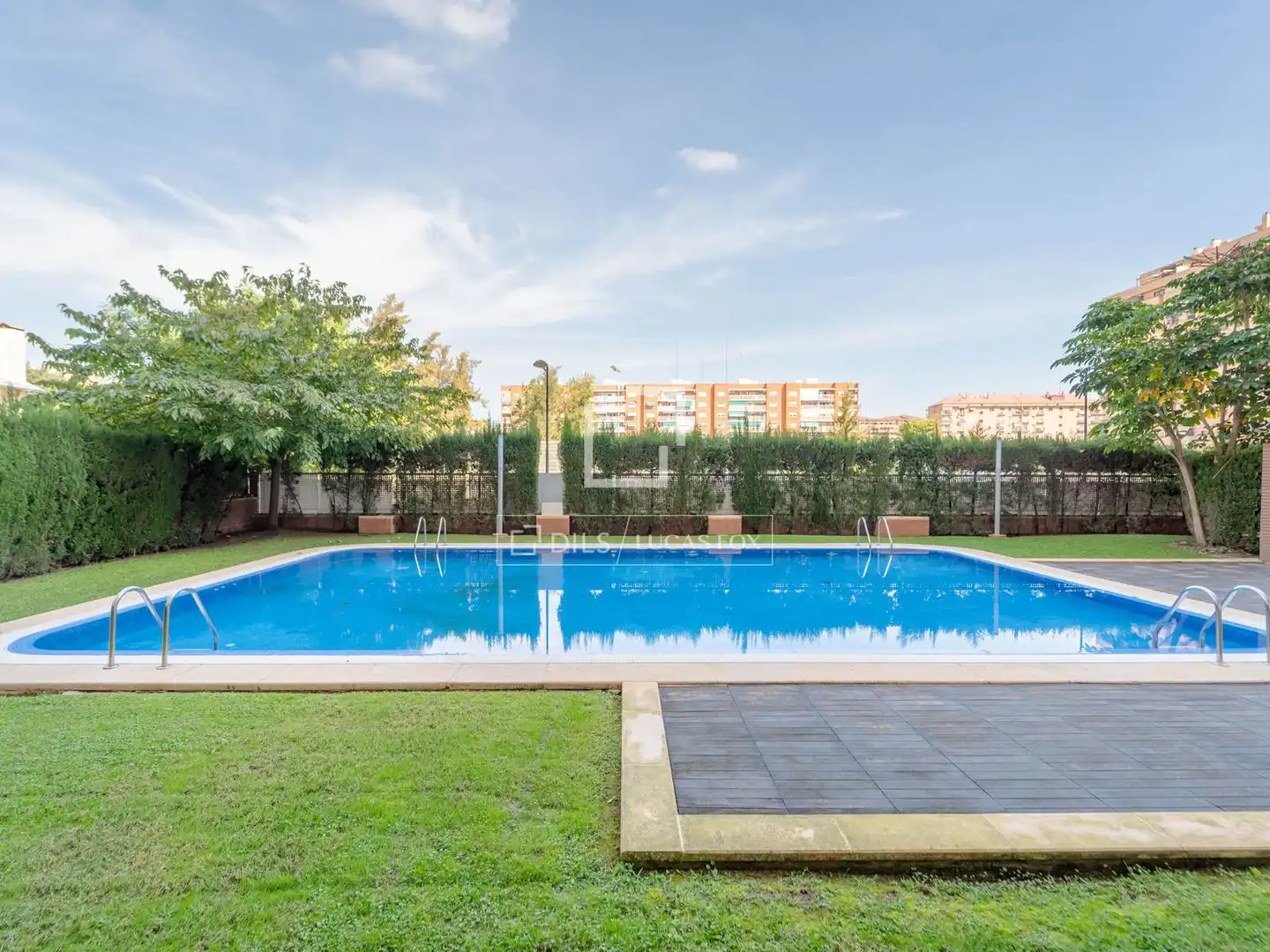 Penthouse with balcony for sale in Camins al Grau, imagen 40