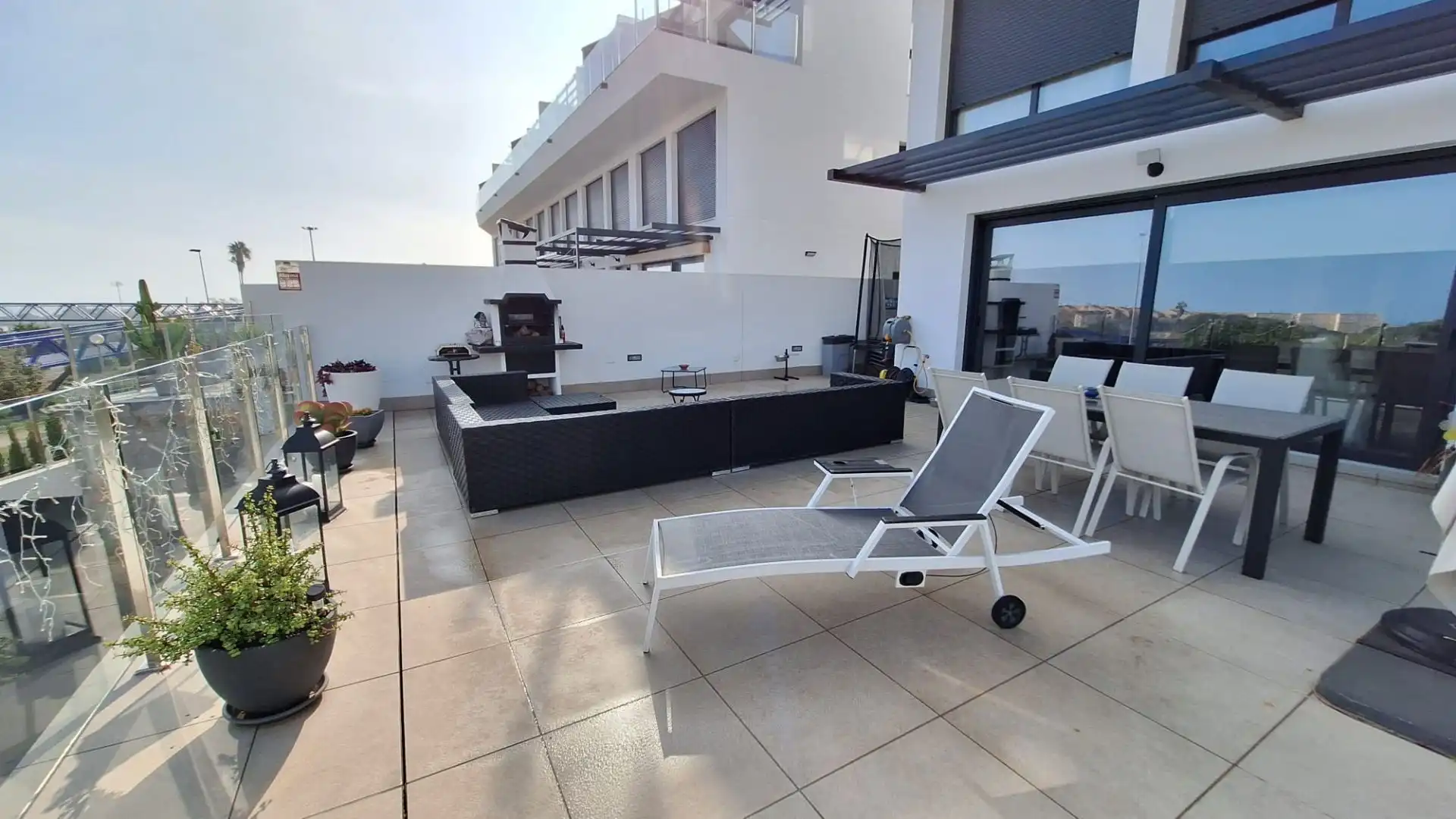 Apartment with pool for sale in Los Secanos, imagen 27