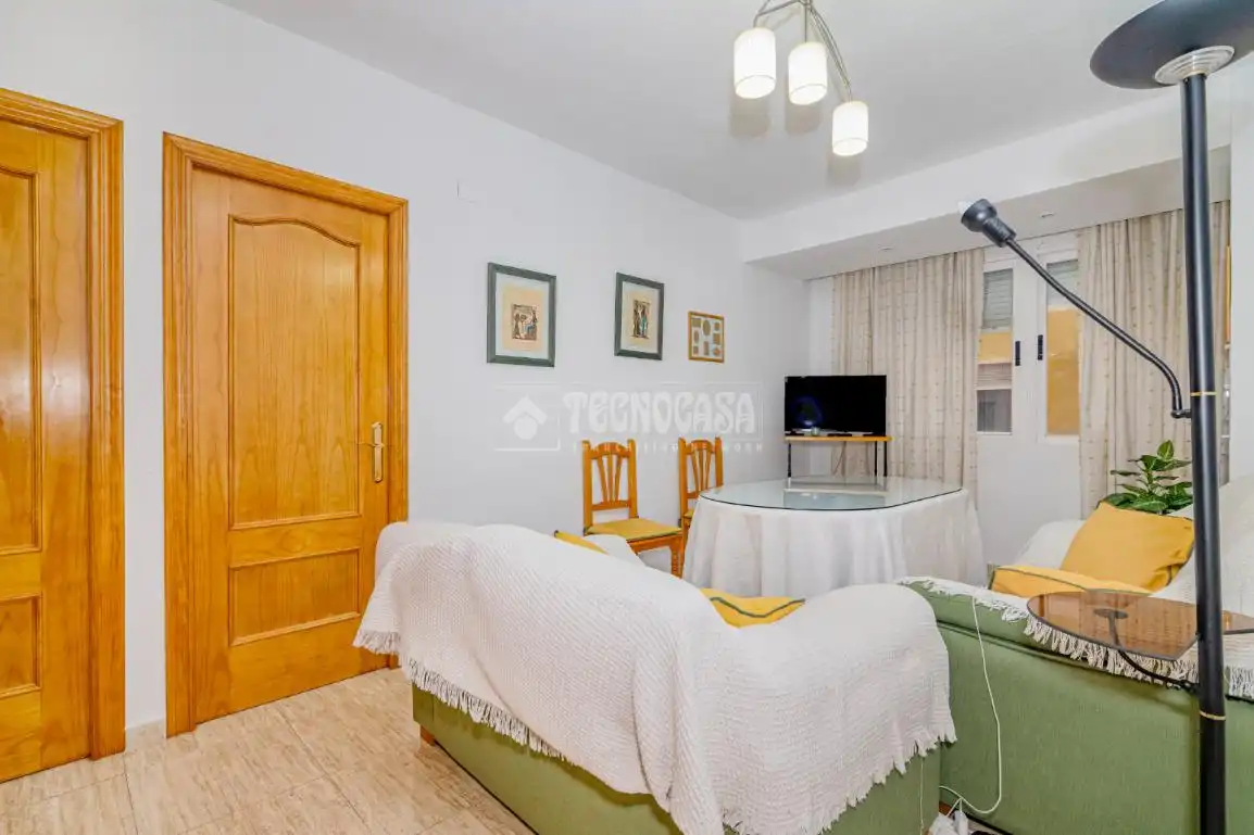 Piso en venta en Camino de Ronda, Ronda