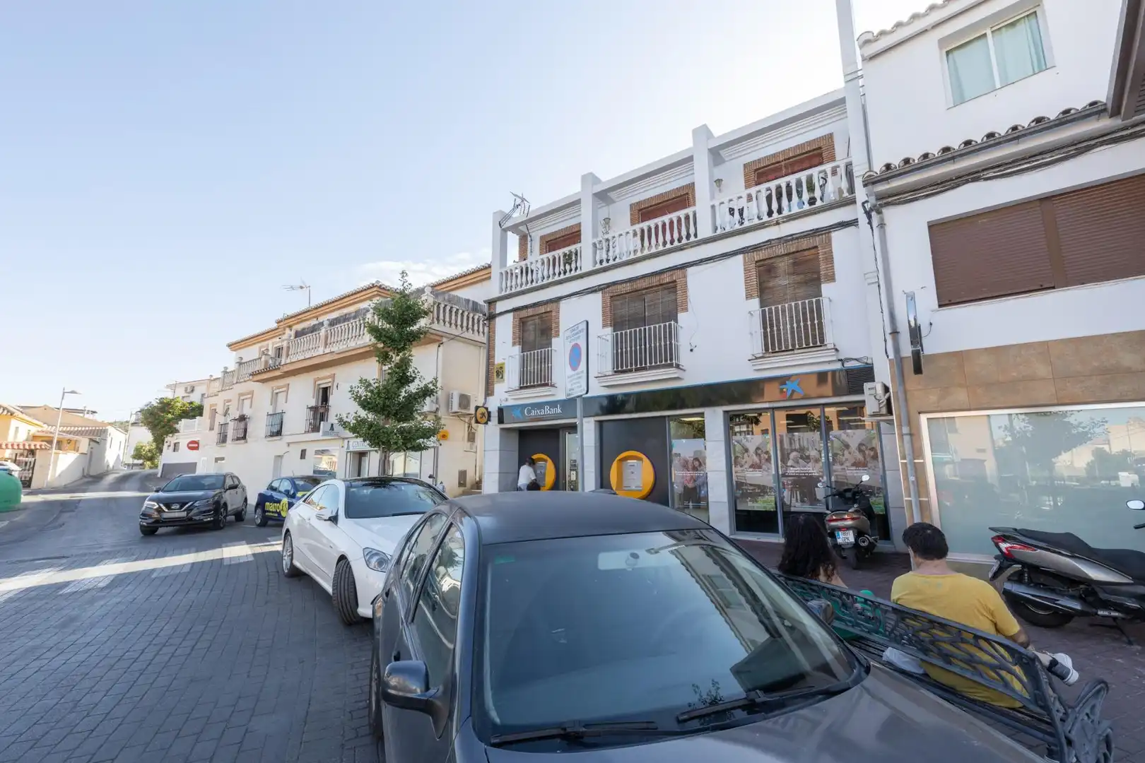 Piso con terraza en venta en Calle Calle de Cádiz, 6, imagen 28