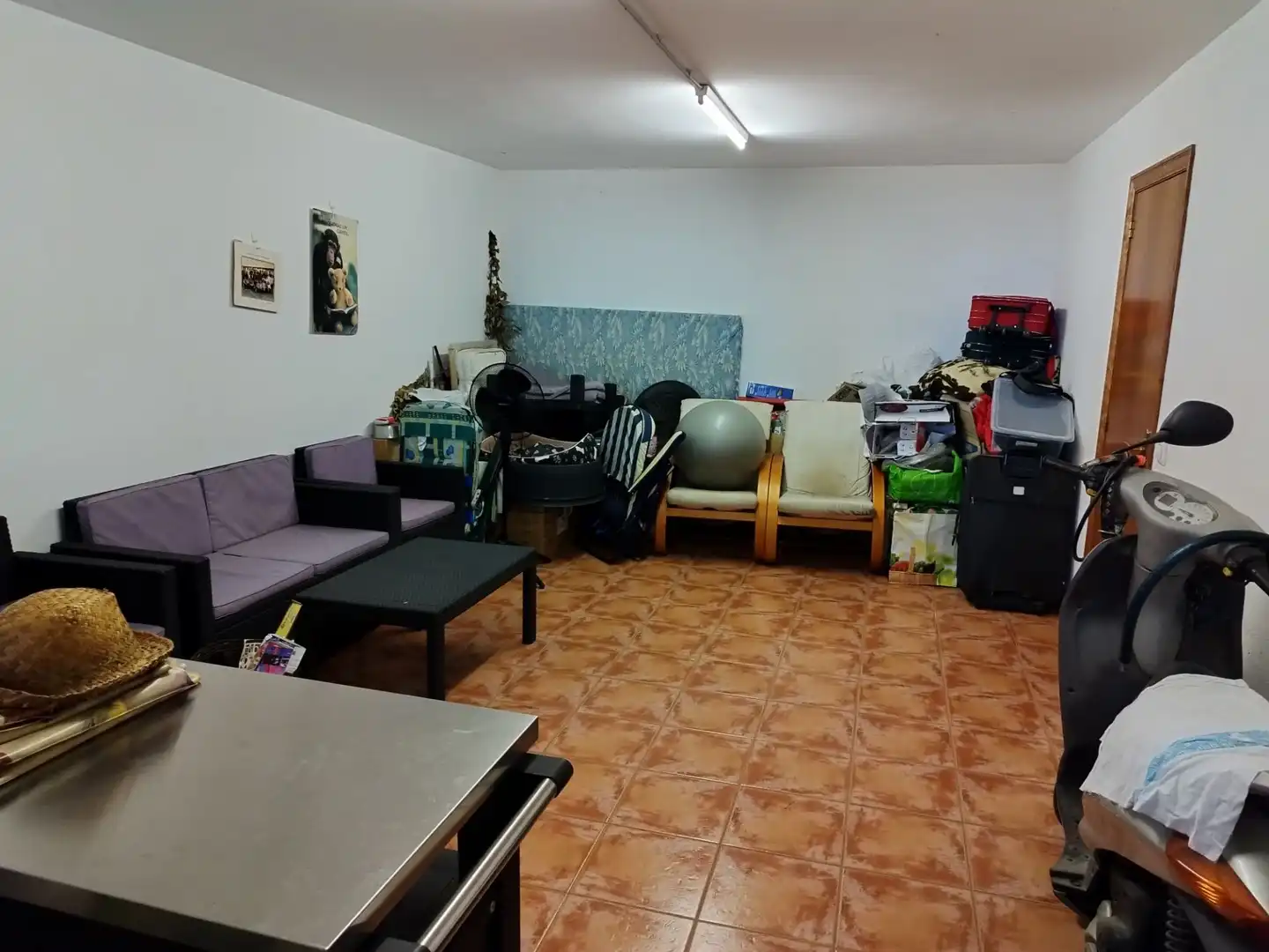 Casa o chalet en venta en Riudellots de la Selva con Aire acondicionado, Calefacción y Jardín privado