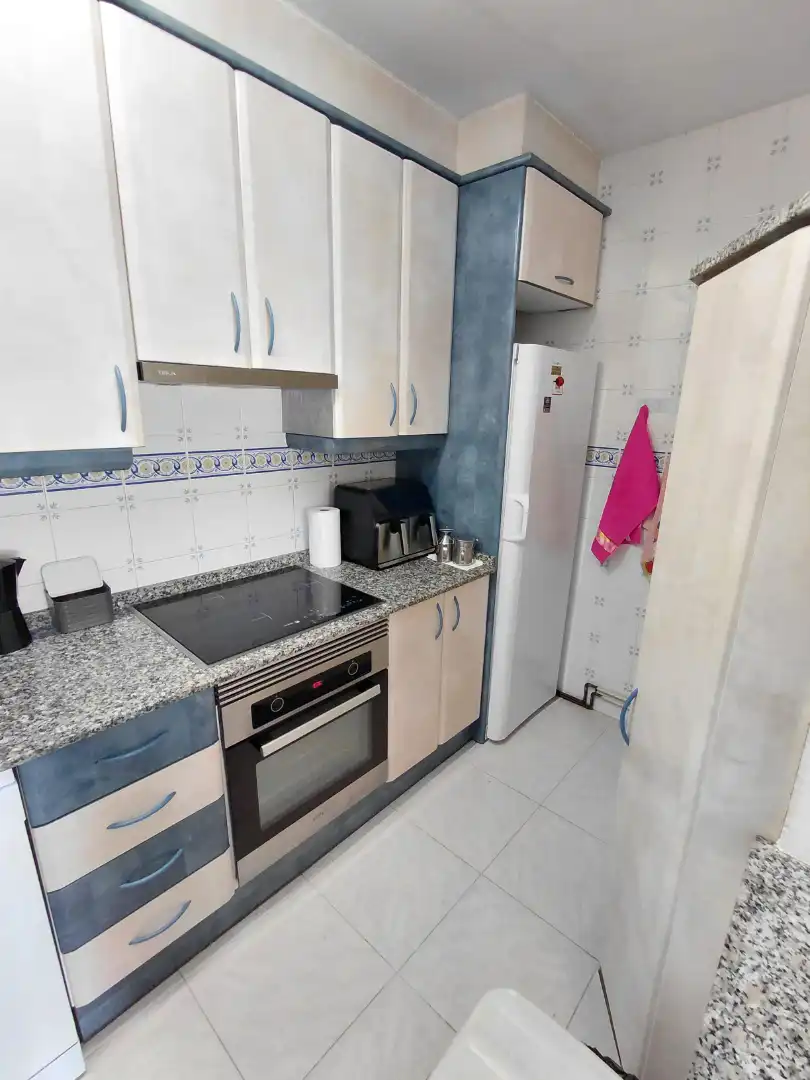 Kitchen of Detached homes for sale in El Vendrell  with Air Conditioner, Heating and Terrace
