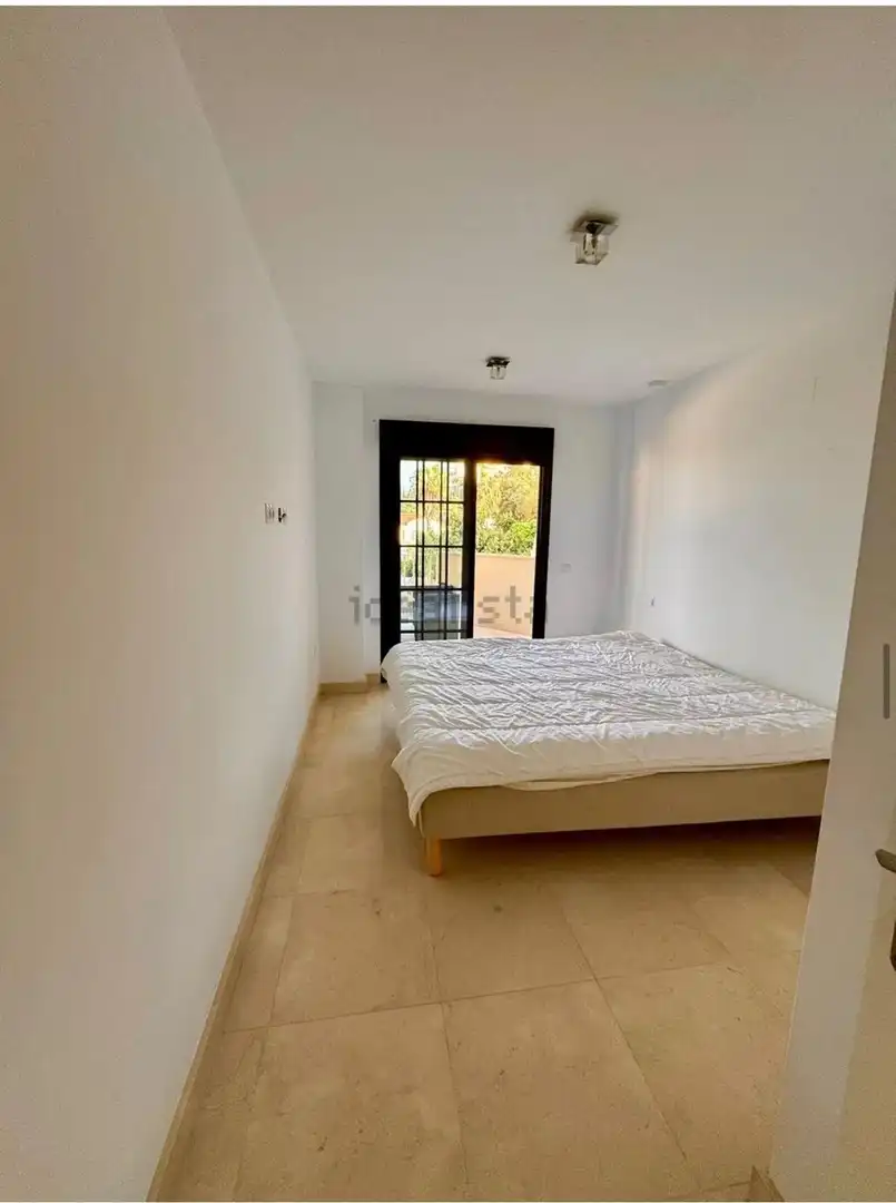 Apartament amb piscina en venda a Torrequebrada, imagen 25