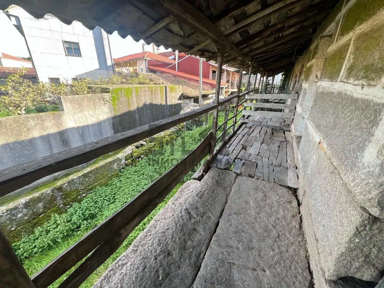 Maison avec jardin à vendre à Paderne de Allariz, imagen 4