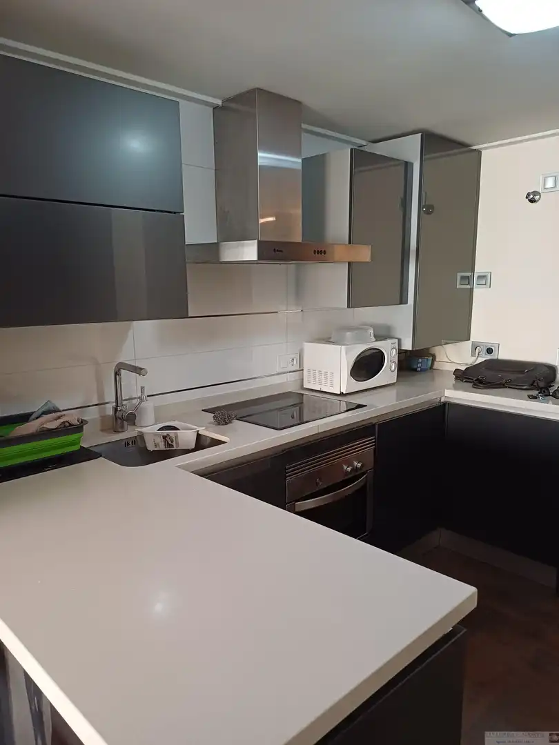 Apartament de lloguer a Carretas - Pajarita