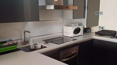 Foto 3 de Apartament de lloguer a Carretas - Pajarita, Albacete Capital