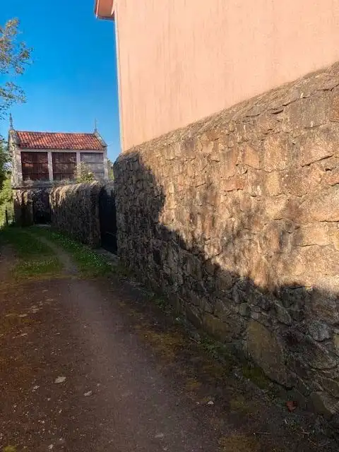 Casa o chalet en venta en A Laracha
