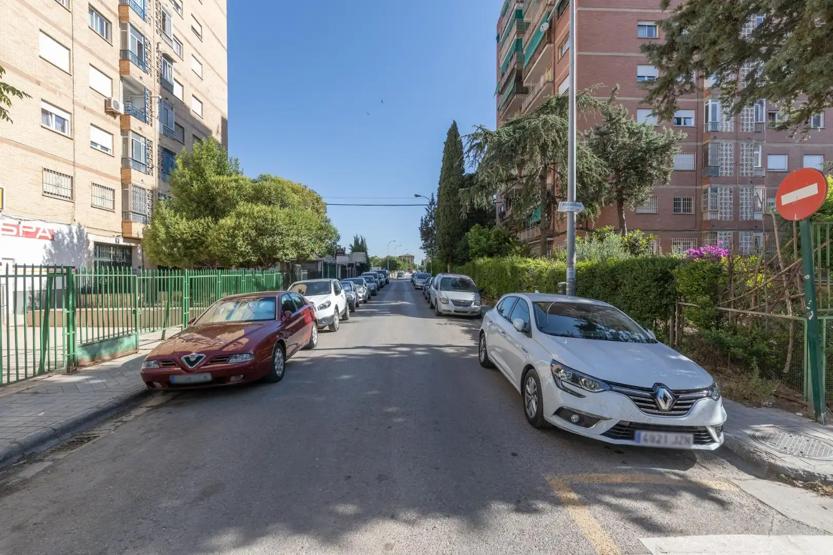 Piso con ascensor en venta en Calle Calle Alejandro Dumas, imagen 39