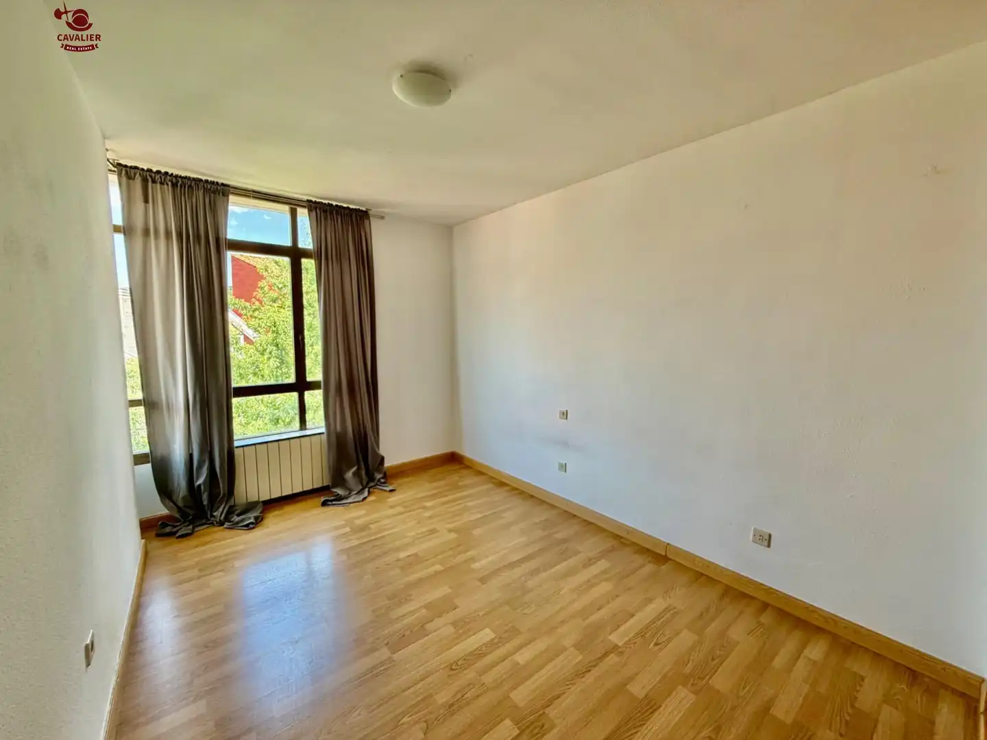 Flat with terrace to rent in Collado Mediano, imagen 13