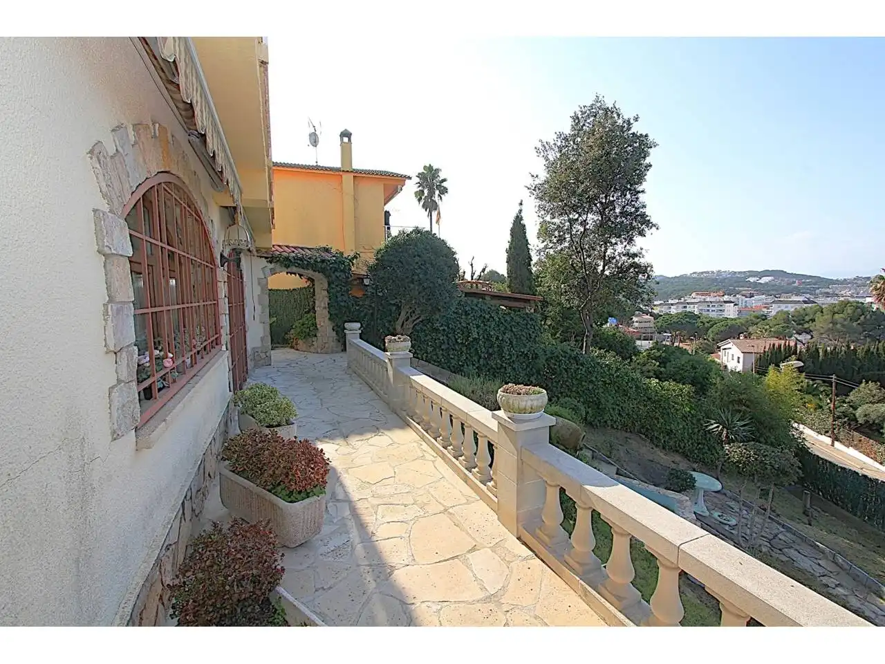 Casa con piscina en venta en Calle Maria Fortuni 1, imagen 29