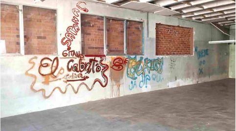 Nave industrial en venta en Olot, imagen 3