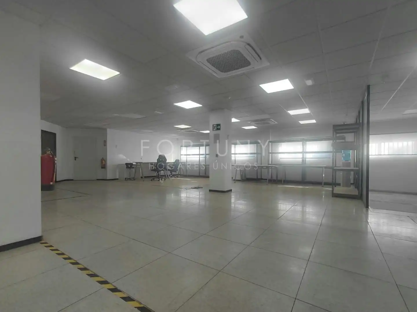 Nave industrial in affitto a Calle de Marie Curie 9A, imagen 10
