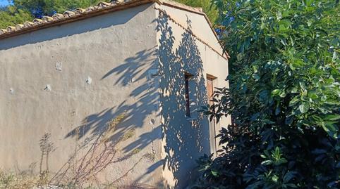 Foto 2 de Finca rústica en venda a Camino de Onda - Salesianos, Castellón