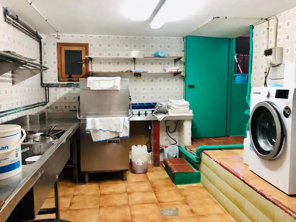 Local comercial en venda a Sant Jordi de Ses Salines-Sant Francesc, imagen 17