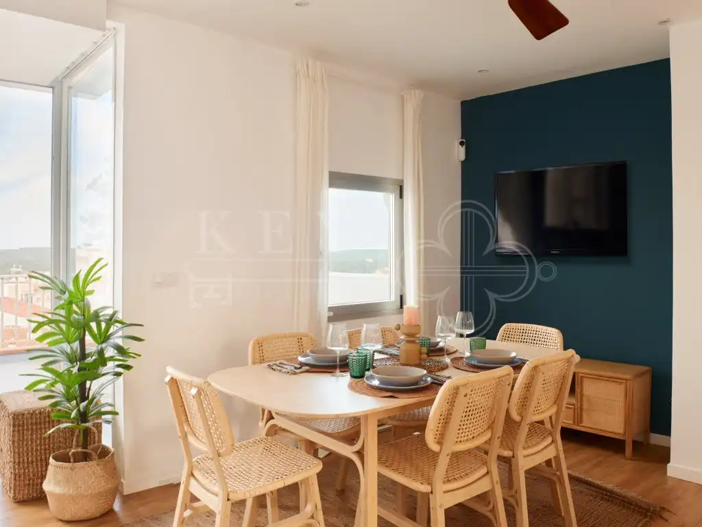 Wohnung zum Verkauf in Maó ciutat, imagen 13