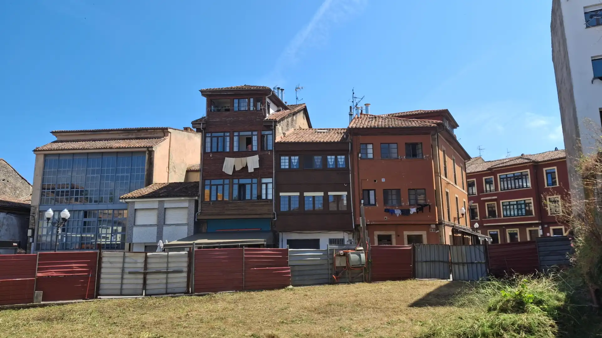 Casa o chalet en venta en Calle Indias, 1, Villaviciosa - Amandi