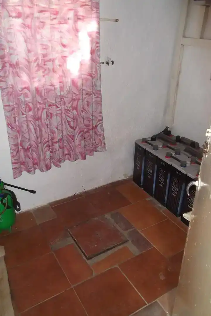 Terreno en venta en Brea de Tajo, Madrid
