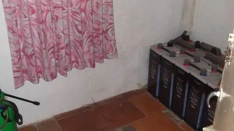 Foto 4 de Terreno en venta en Calle del Abejaruco, 1, Brea de Tajo, Madrid