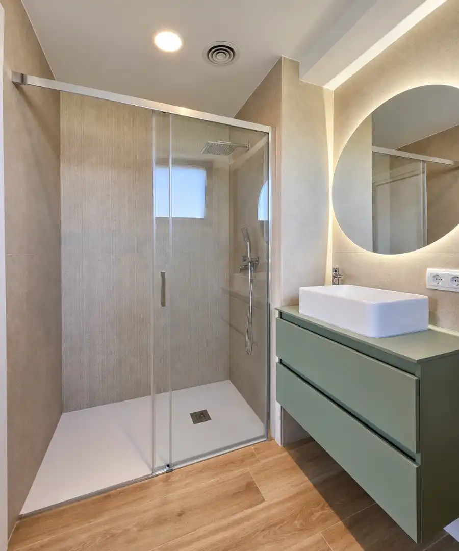 Wohnung mit Terrasse zum Verkauf in Passeig de la Vilesa 2, imagen 10