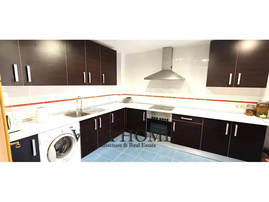Kitchen of Houses for sale in Parla