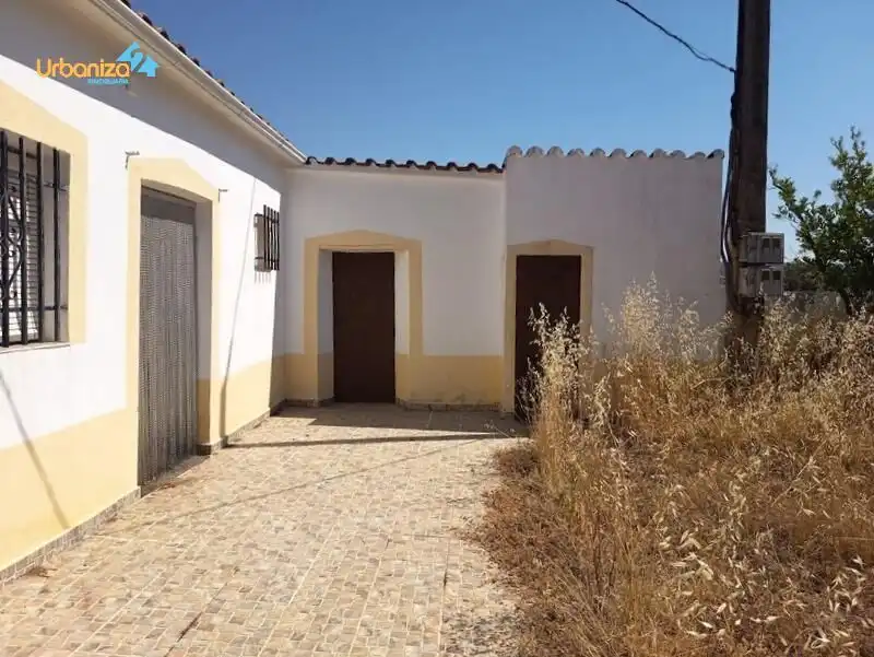 Habitatge en venda a La Codosera, imagen 12