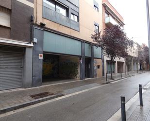 Garatge en venda a Carrer de Novell, 49, Barri de les Corts