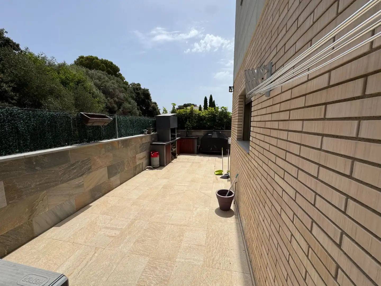 Doppelhaushälfte mit Garten zum Verkauf in Calle Soria 21, imagen 9