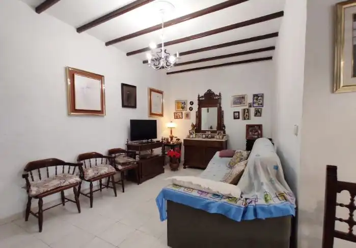 Casa con terrazza in vendita a Centro, imagen 7