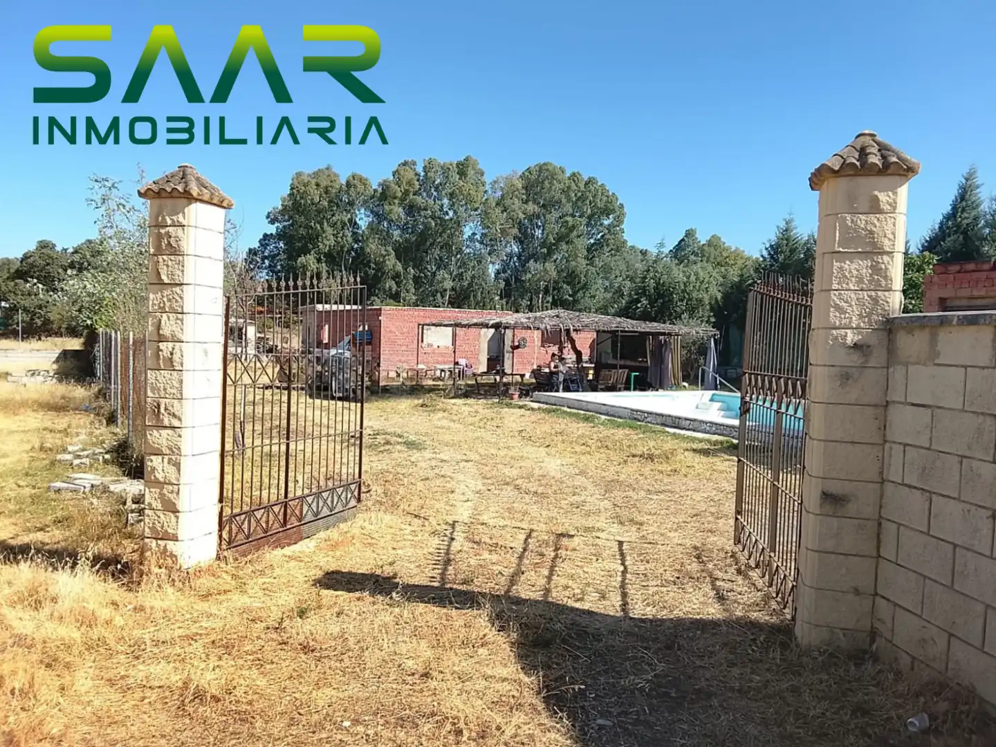 Terreni e lotti in vendita a Castilblanco de los Arroyos