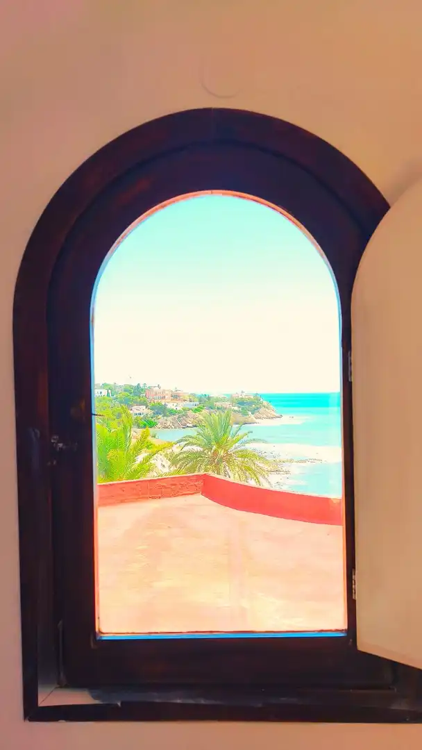 Casa adosada en venda en El Campello amb Aire condicionat, Terrassa i Piscina