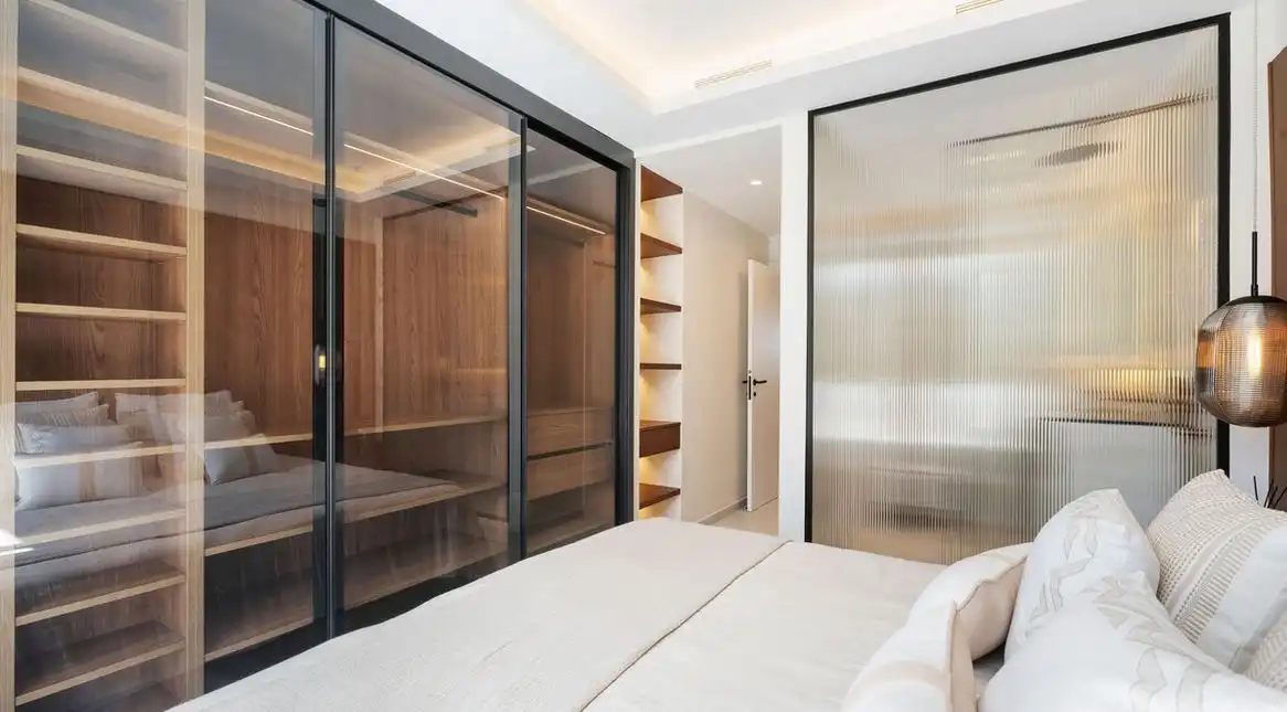Apartament en venda a Benahavís pueblo, imagen 16