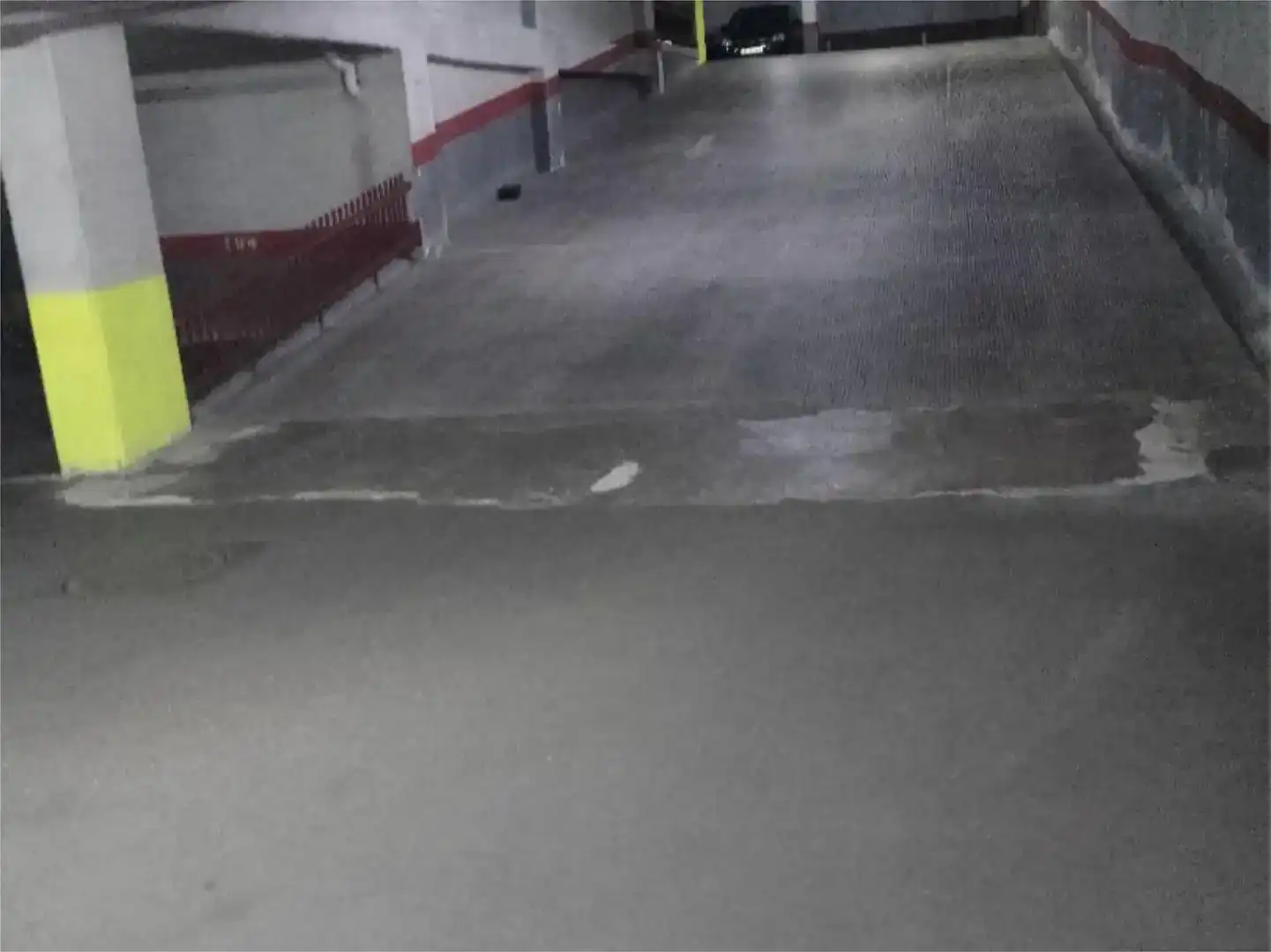 Aparcament de Garatge en venda en Leganés