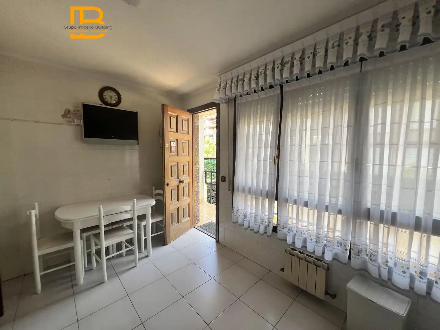 Terrassa de Casa o xalet en venda en Laredo amb Calefacció, Terrassa i Traster