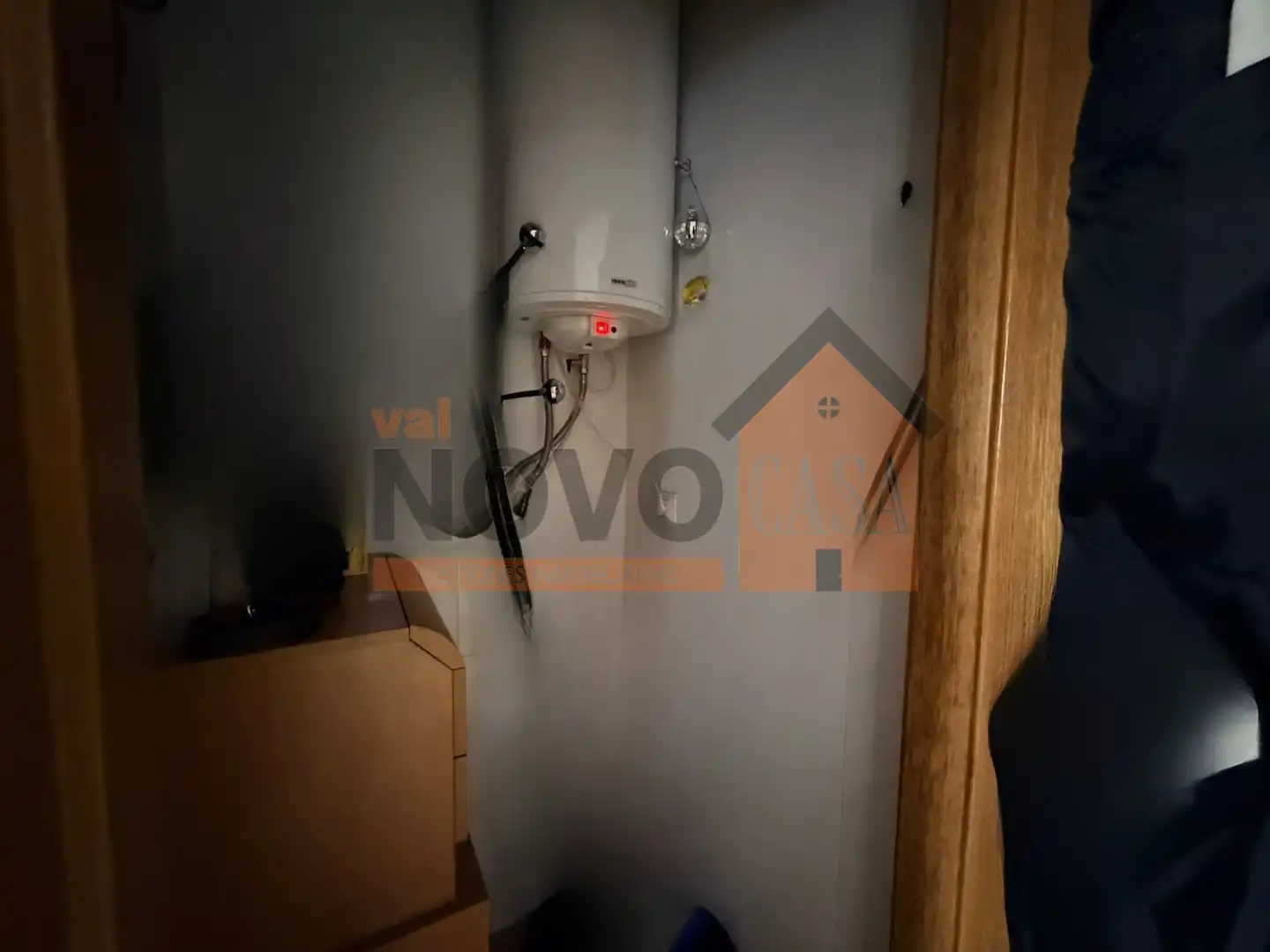 Ático en venta en Beniparrell con Aire acondicionado y Trastero