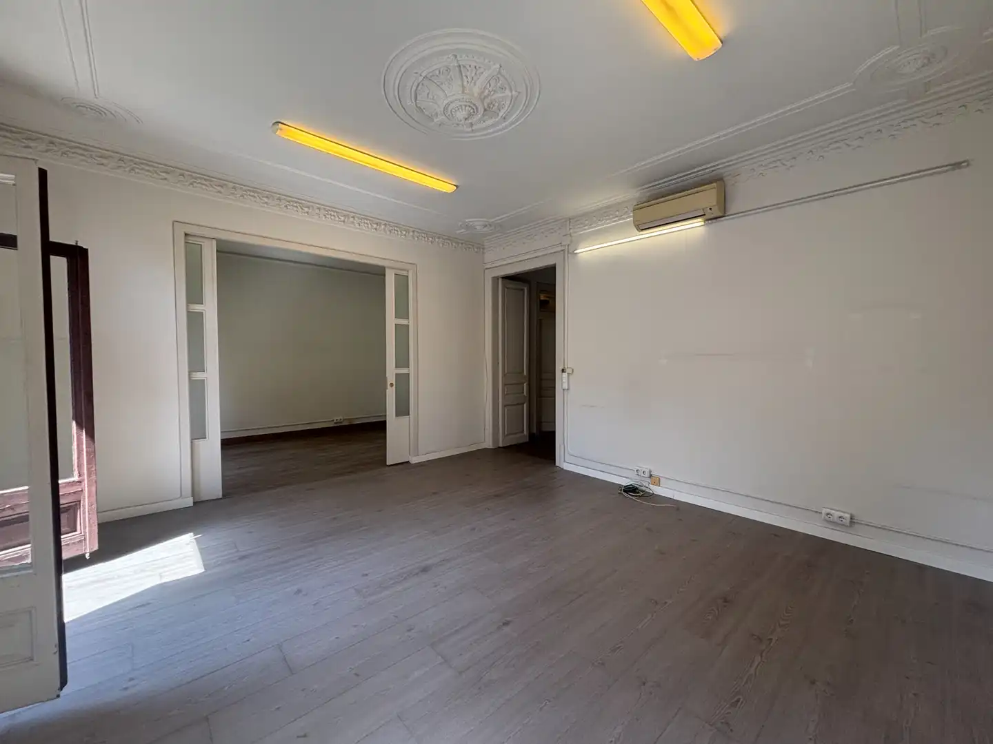 Büro mit Terrasse zur Miete in Carrer de València 263, imagen 6