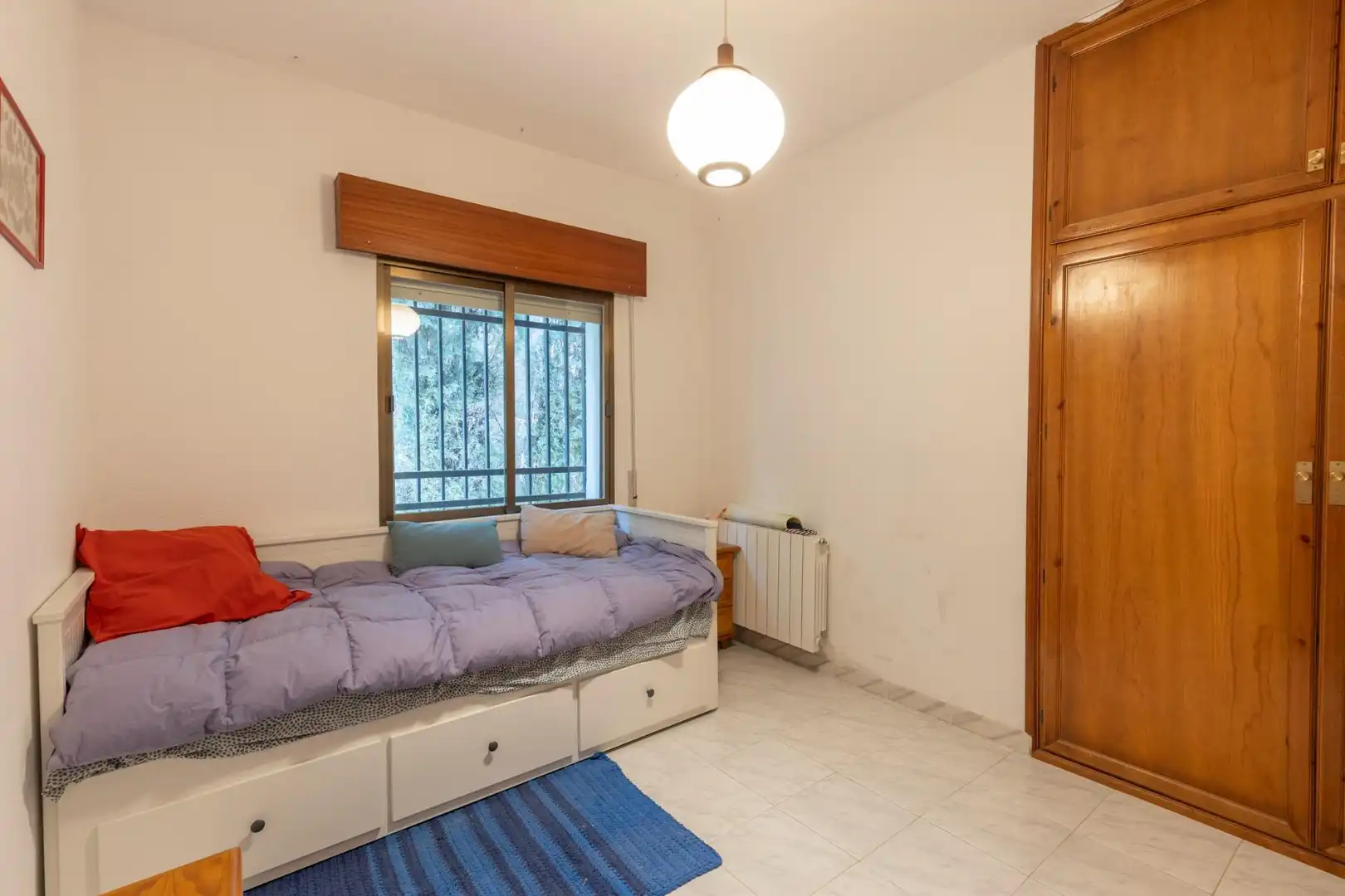 Chalet con terraza en venta en Avenida de los Cerezos 31, imagen 54