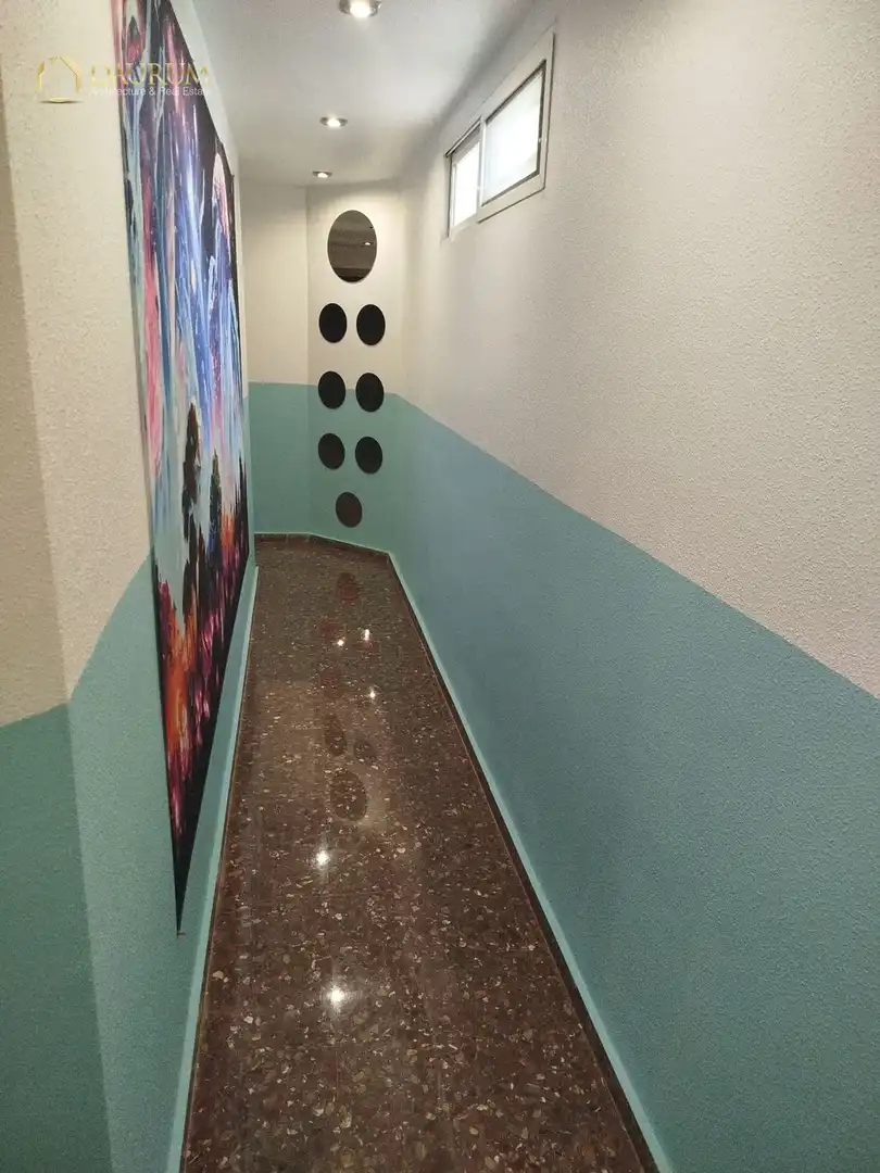 Piso con ascensor en venta en CALLE MACARELLA, imagen 10