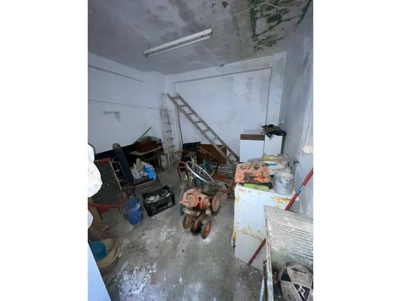 Casa amb jardí en venda a Avenida San Lorenzo 1, imagen 10