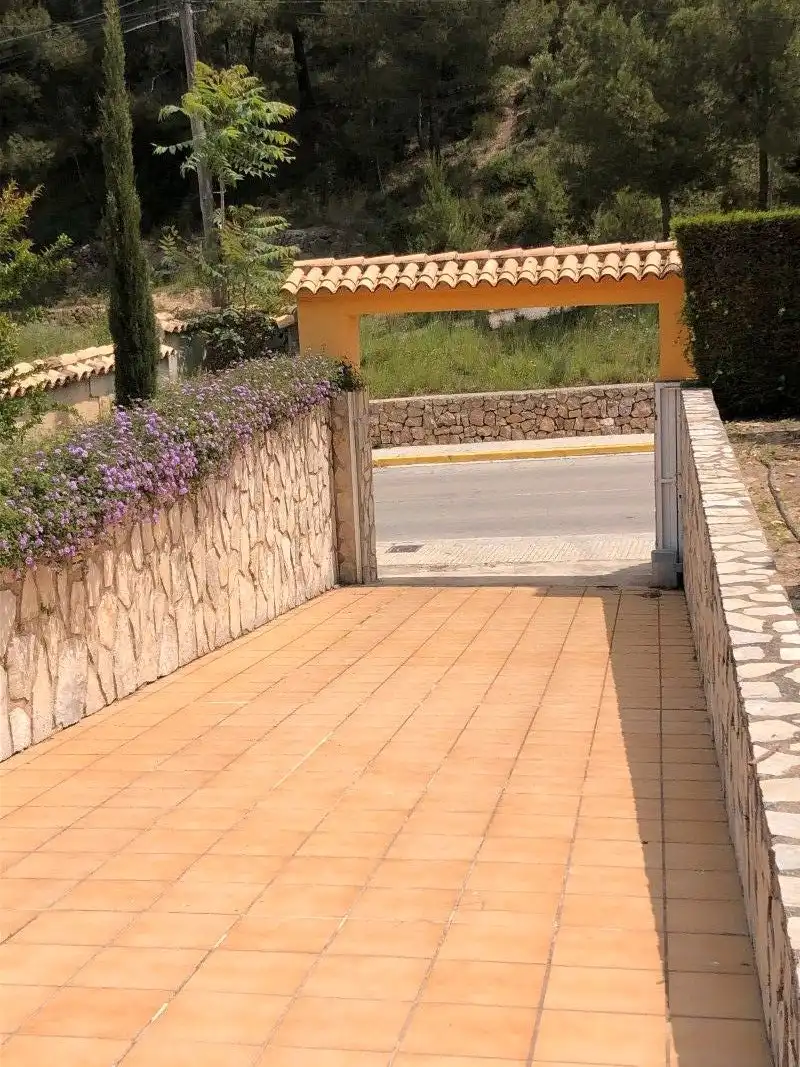 Villa mit Pool zum Verkauf in Oliva pueblo, imagen 89