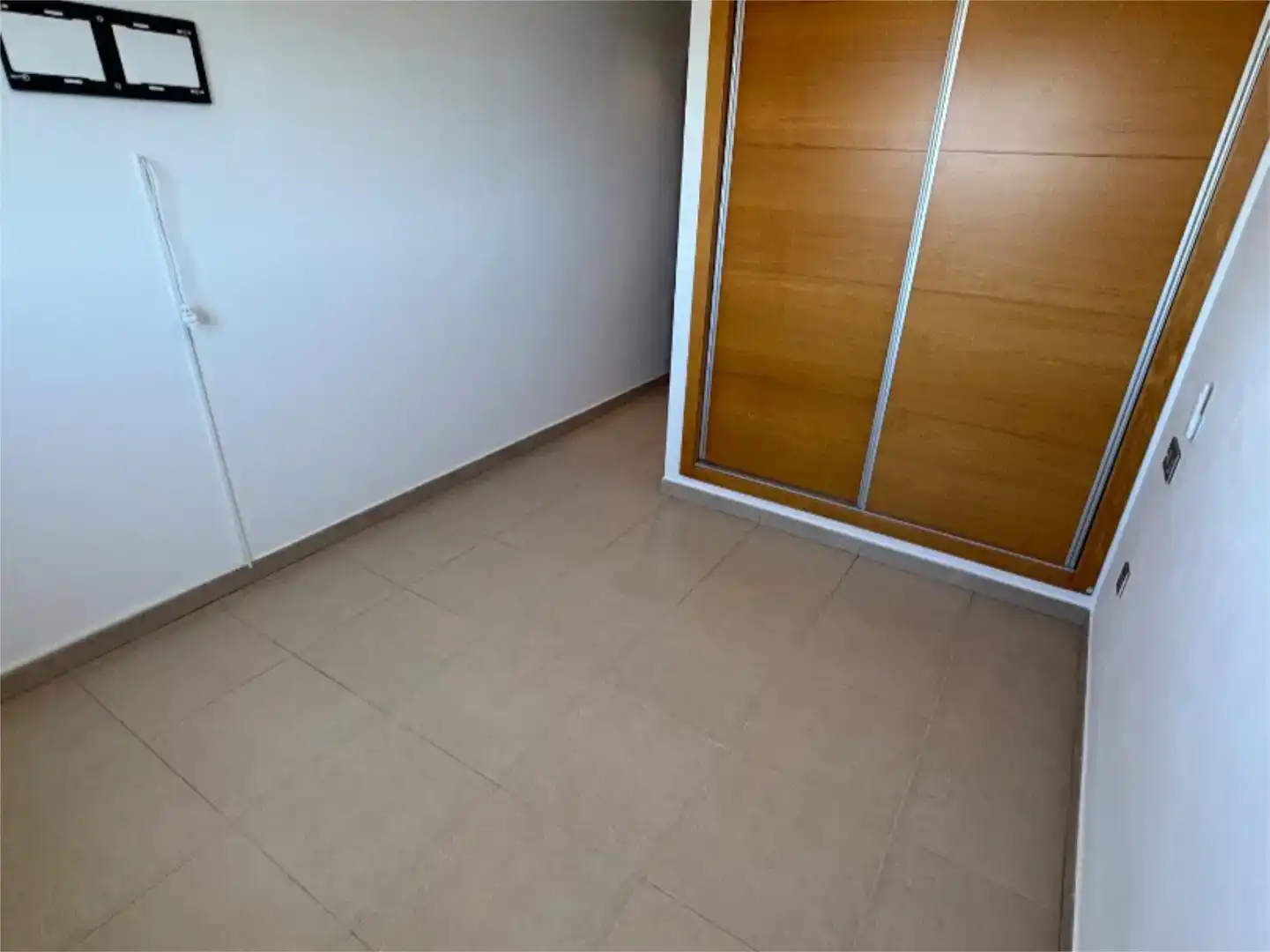 Dormitori de Àtic en venda en Alicante / Alacant amb Aire condicionat, Piscina i Balcó