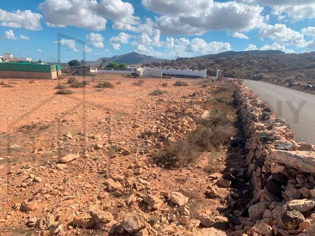 Terreno residencial en Venta en Goma en Casillas de Morales