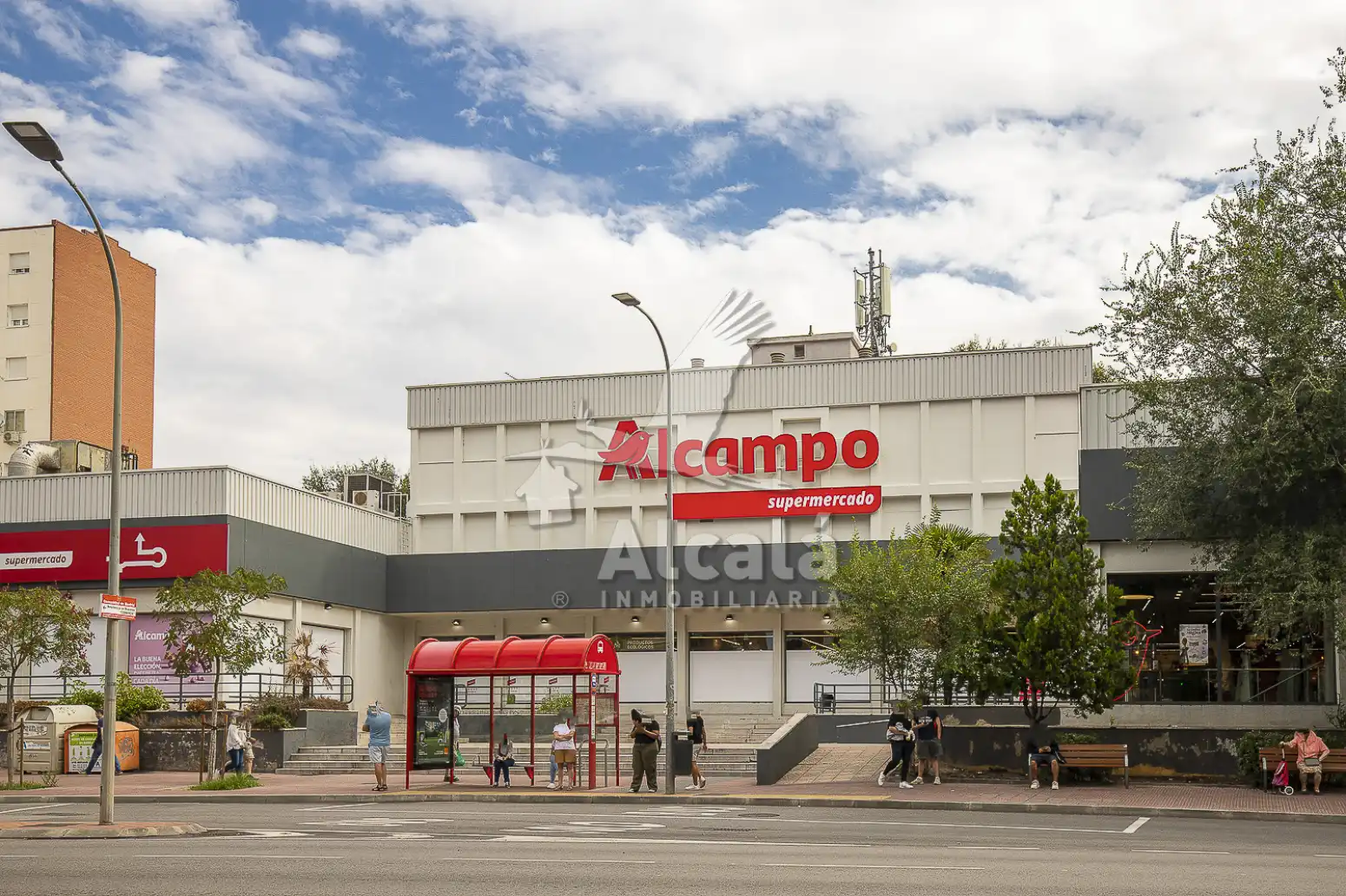 Piso en venta en Chorrillo